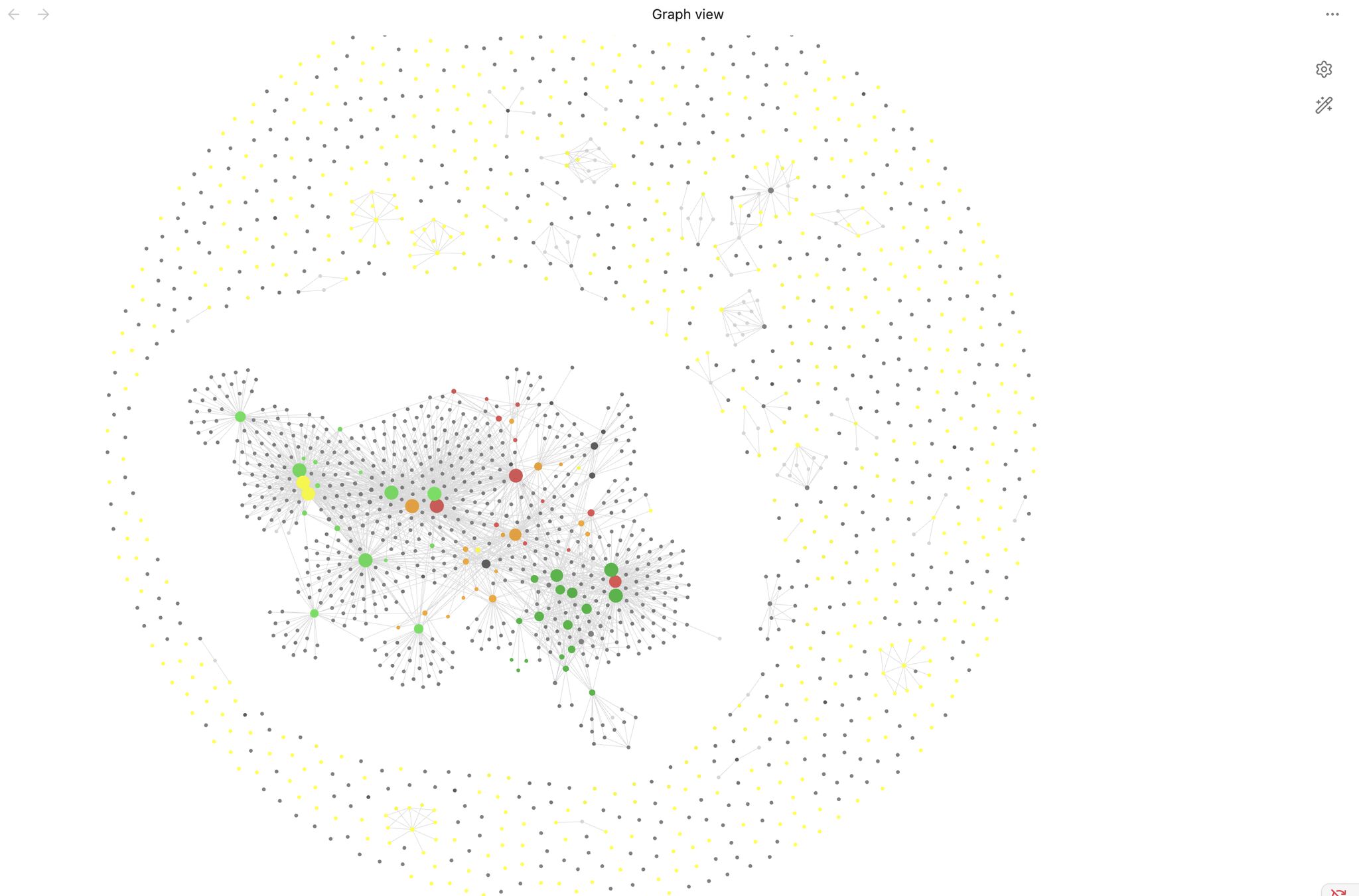 Building PM and research agents with custom harness