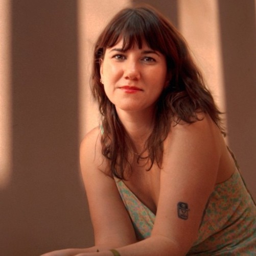 Jen Igartua