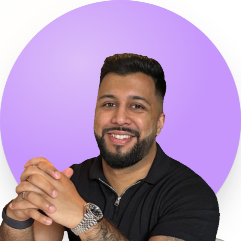 Abbas Somji