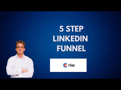 The sales funnels breakdown
