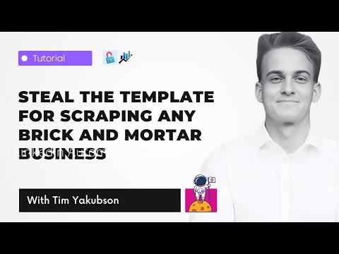 Cheap local business leads