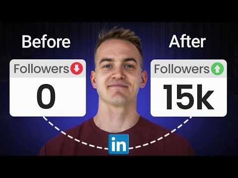The LinkedIn growth playbook