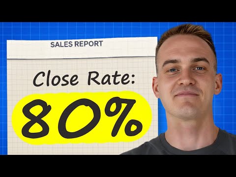 The spicy sales script