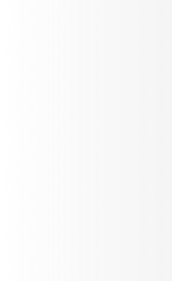Gradient fade from solid white on the left to light gray on the right with subtle noise texture.