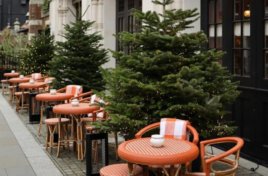 Key holidays for UK restaurants: How to seize the opportunity to maximise profits
