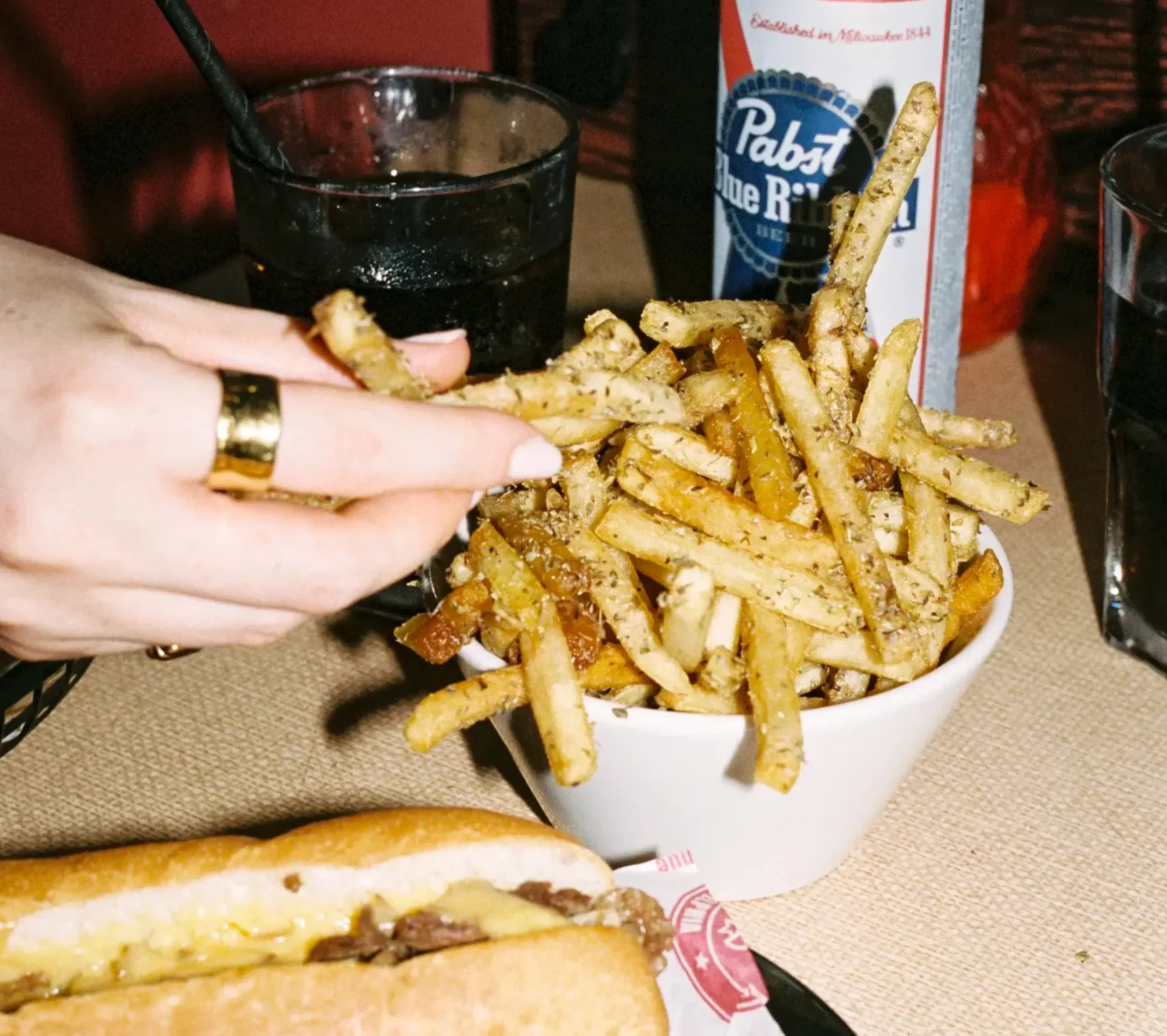 Mastering Effective Restaurant Supply Chain Management