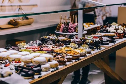 Can a CPU help your cafe or bakery succeed? Yes, and here’s how