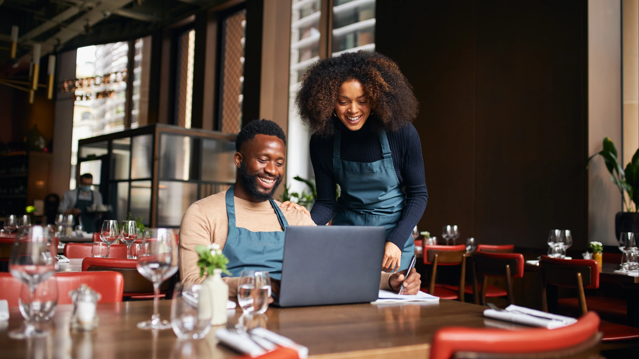 restaurant manager duties and responsibilities