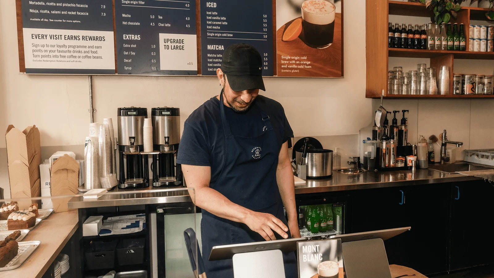 Nory's restaurant AI Scheduling Assistant