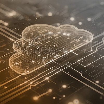 Auf Wolke 7: Wie Cloud Computing Unternehmen beflügelt