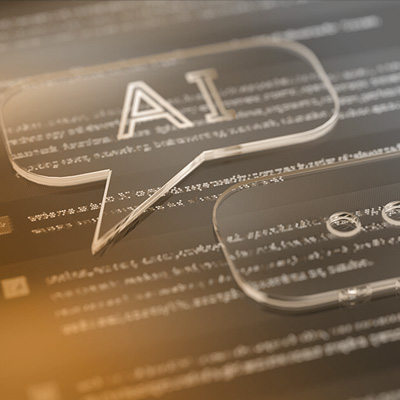 Künstliche Intelligenz: Erschaffen wir gerade eine neue Spezies?