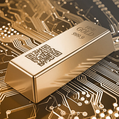 Wie Digitalisierung den Edelmetallhandel verändert 