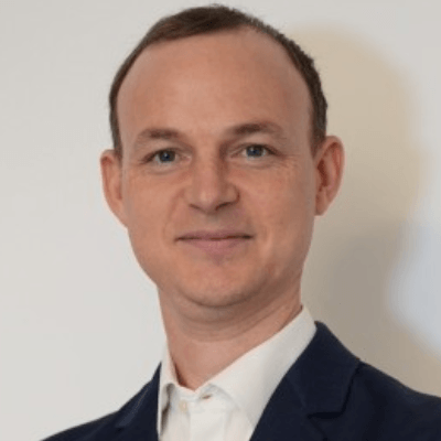 Jörg Egretzberger