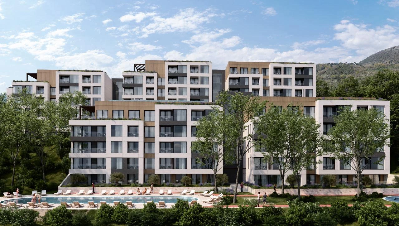 New development in Mrčevac: exterior, photo 3