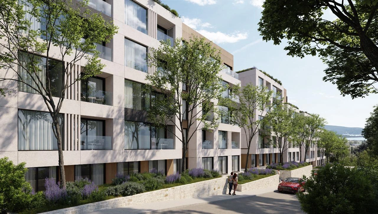 New development in Mrčevac: exterior, photo 5