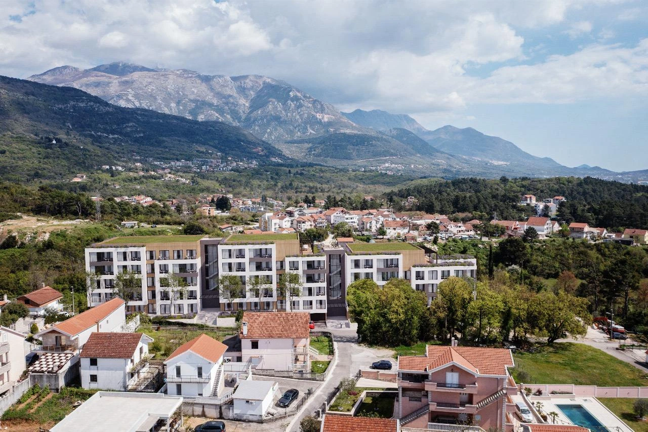 New development in Mrčevac: exterior, photo 6