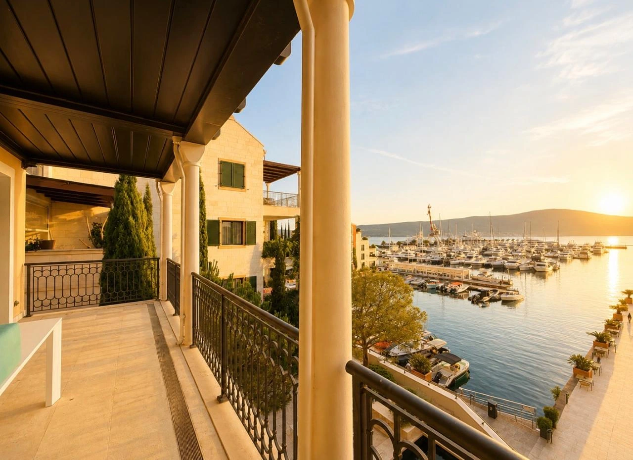Four-bedroom apartment on Venice Square, photo 2