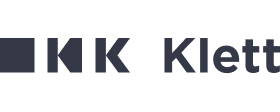Logo der Klett GmbH.