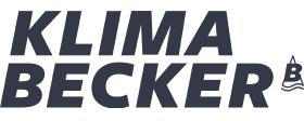 Logo von Klima Becker.