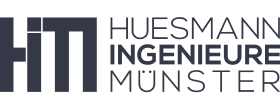 Logo der Guesmann Ingenieure.