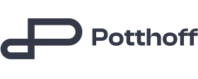 Logo Potthoff