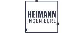 Logo Heimann Ingenieure