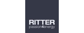 Logo Ritter Starkstromtechnik