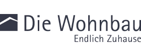 Logo Die Wohnbau