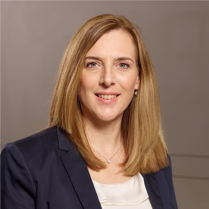 Porträtbild von Anne Elisabeth Balzer von GSE