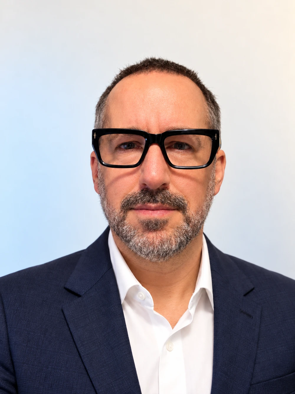 Martin Cox, Concierge at Harley Street Dentists
