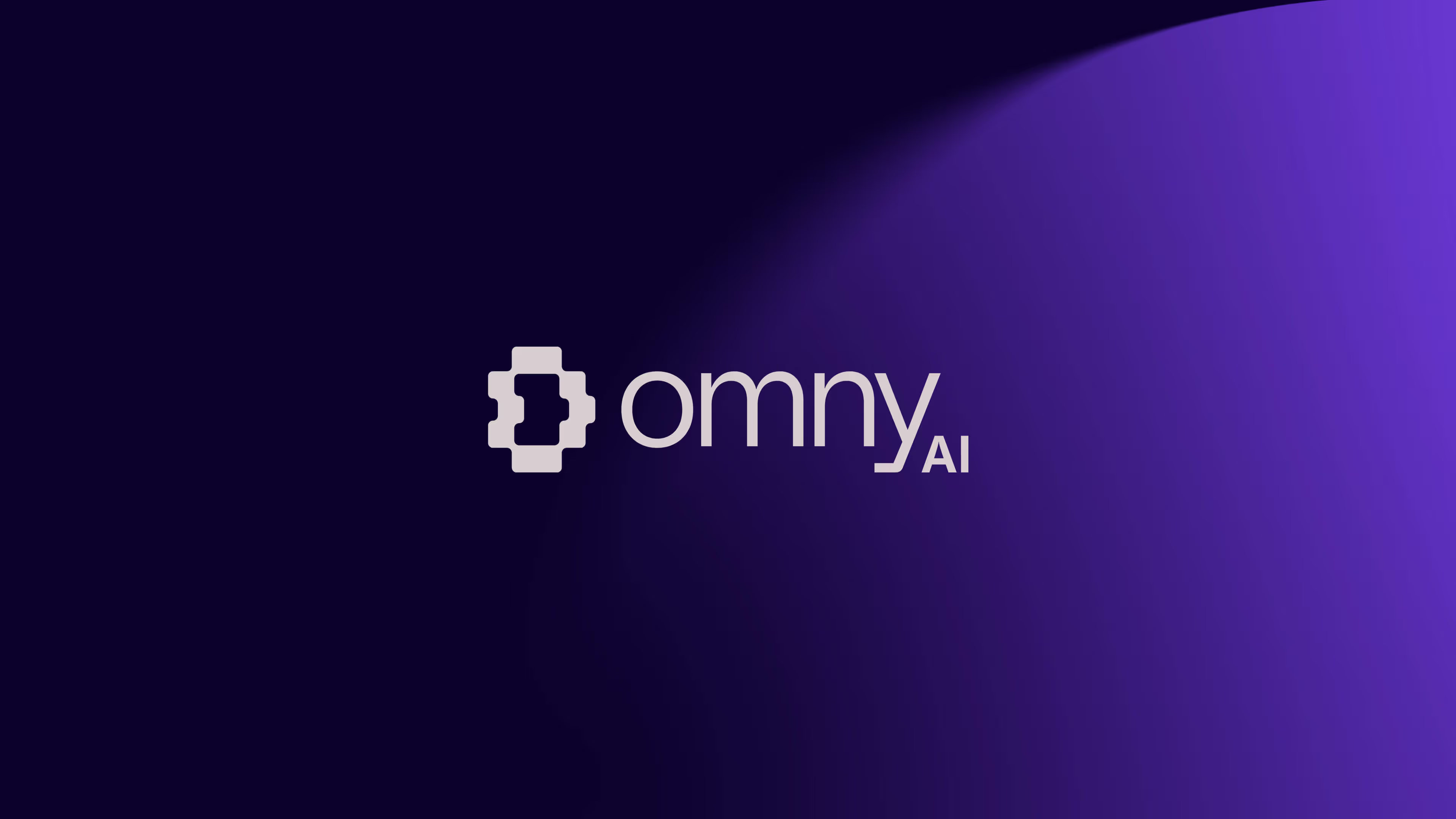 Omny — logo