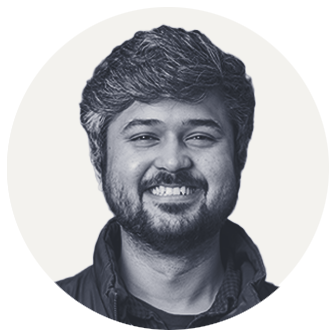 Dr Nishant Ravikumar
