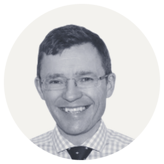 Professor Dan Blackman