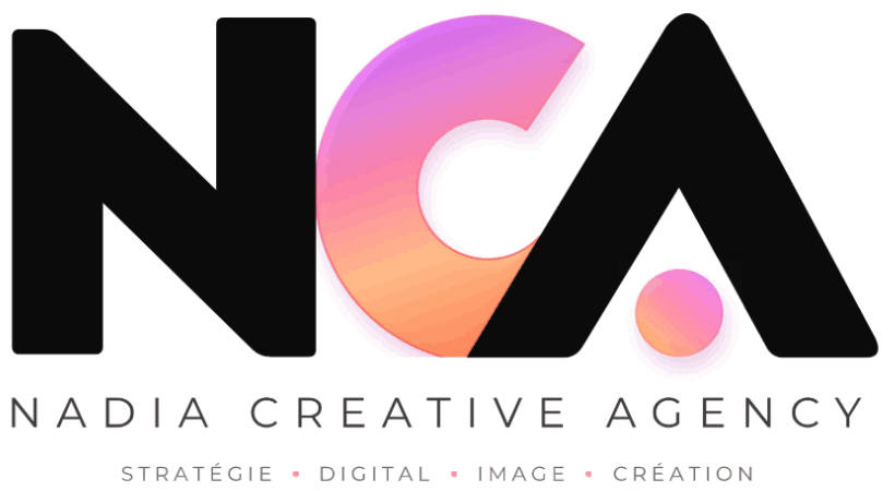 N.C.A — Nadia Creative Agency
