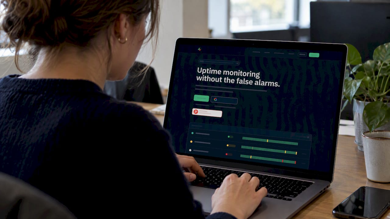 AI Incident Response for On Call Teams: Confirm at Two Locations