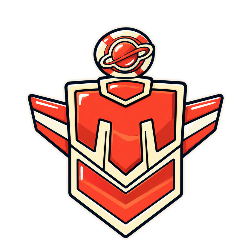 Mission Specialist badge