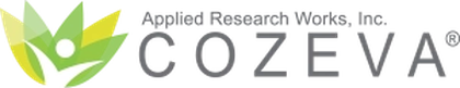 applied research works inc cozeva