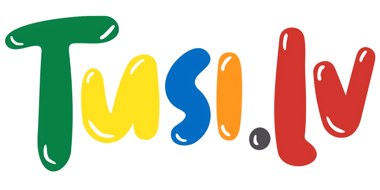 Tusi Busi logo