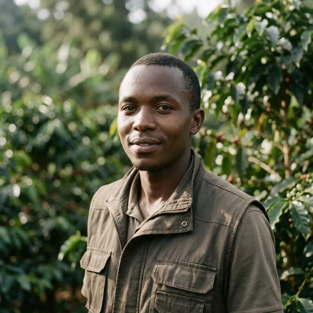 Daniel Okafor