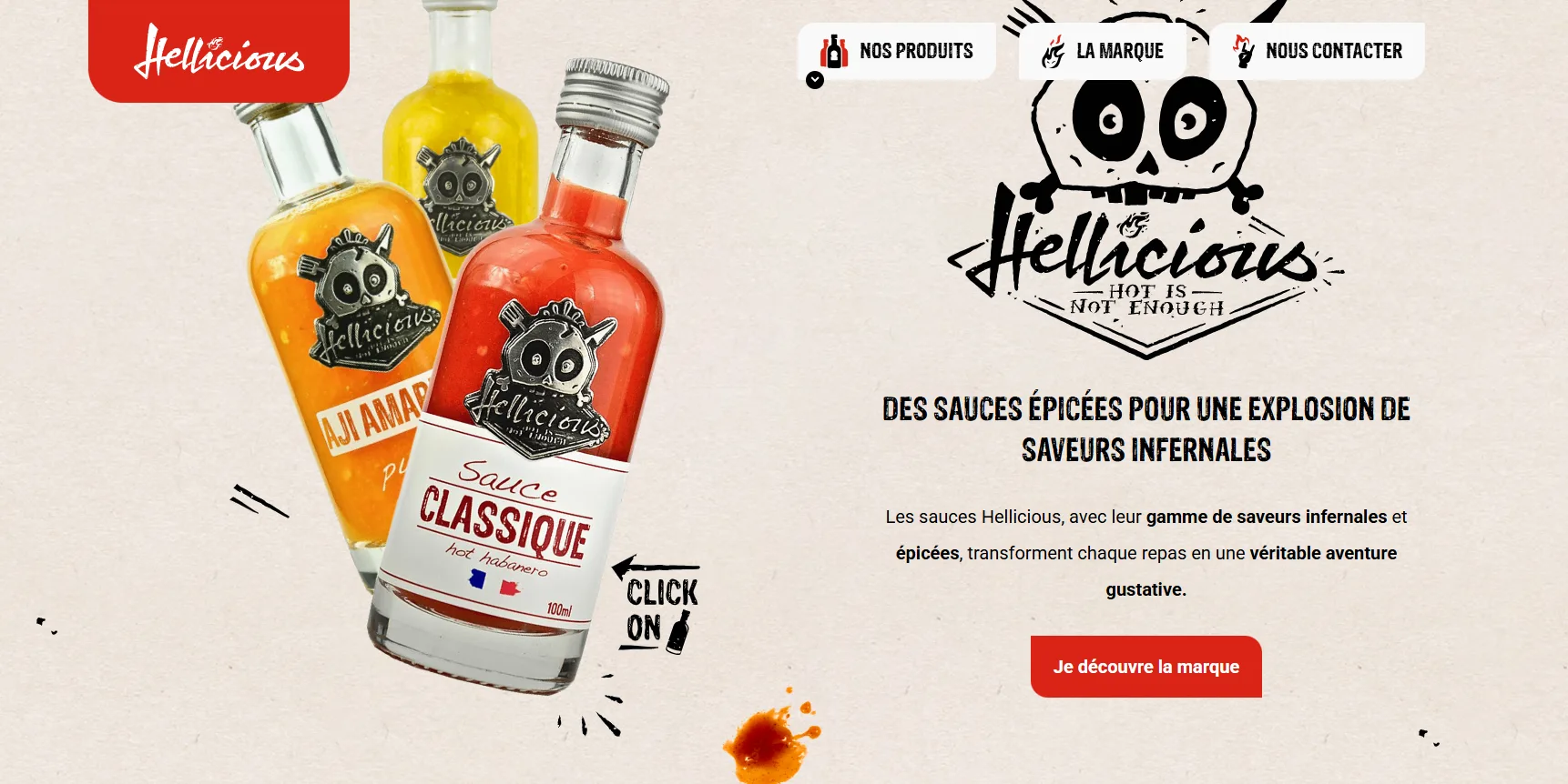 Site Hellicious