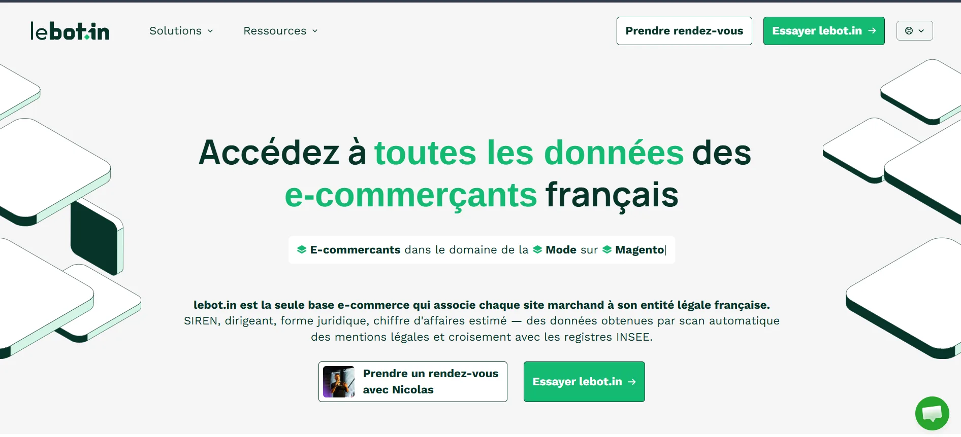 Site Brignais Sport Club