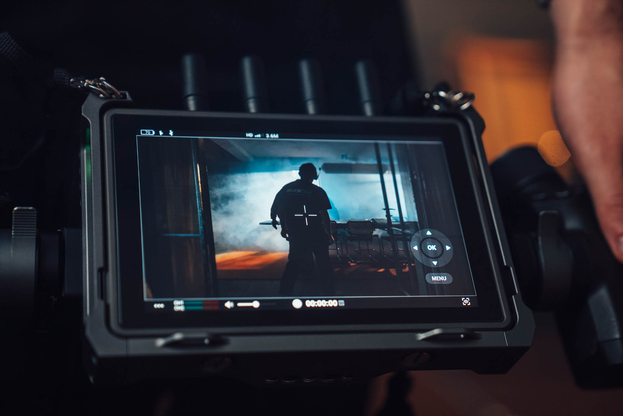 Omexco brand film