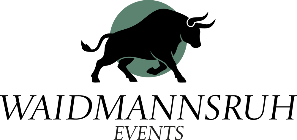 Eventlocation Waidmannsruh