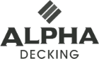 Alpha Decking