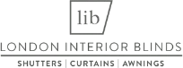 London Interior Blinds