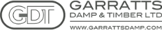 Garratts Damp & Timber