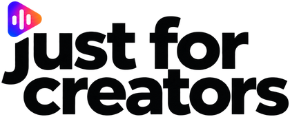 Just for Creators