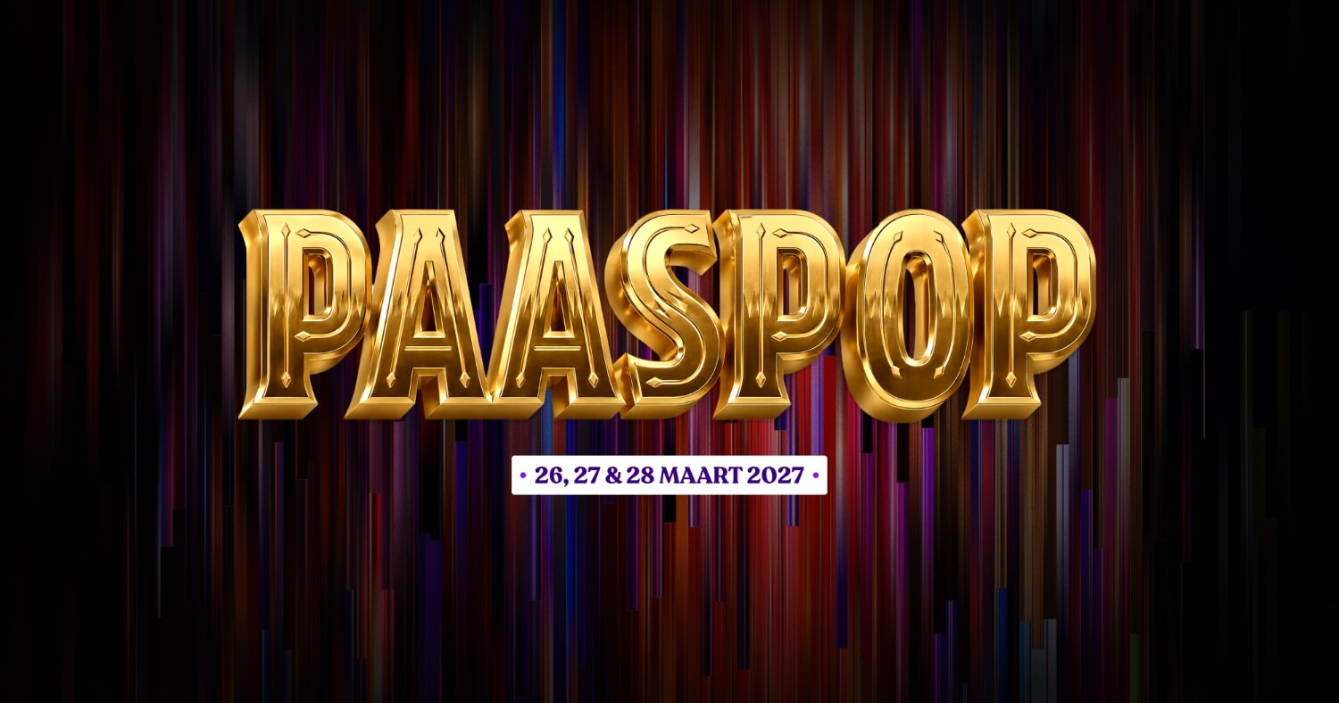 Paaspop 2027