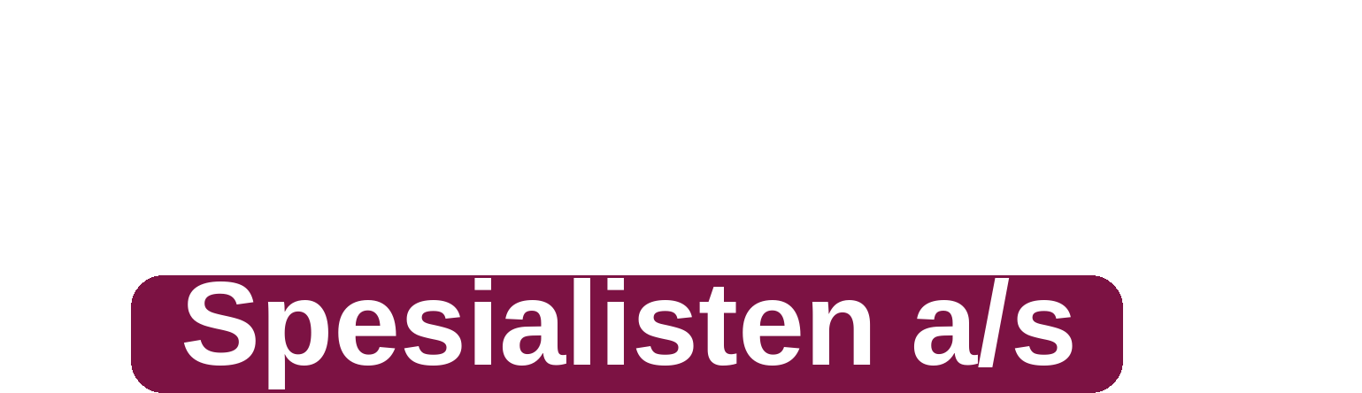 Terrengspesialisten AS
