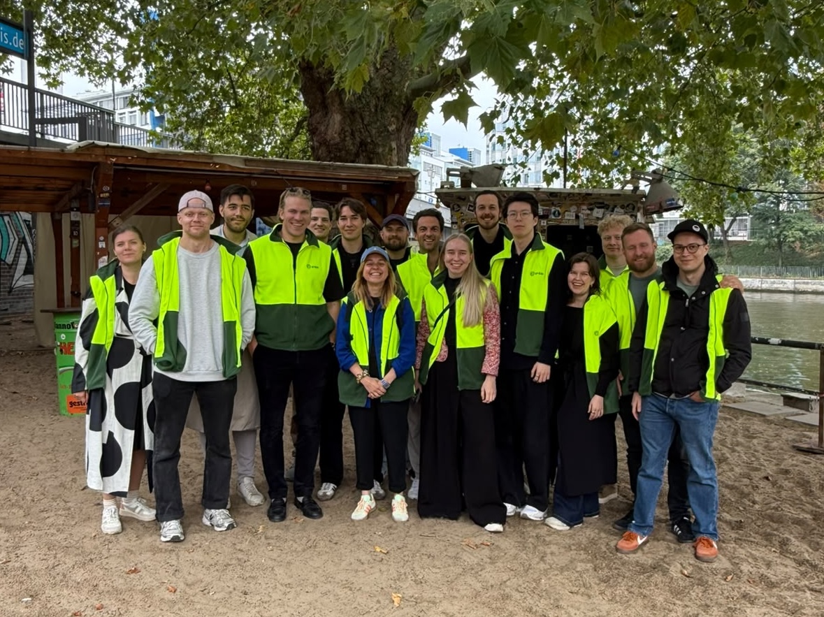 Plastiques recyclés en production industrielle